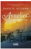 Annelies | David R. Gillham, 2021, Corint