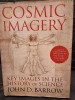 Cosmic Imagery: Key Images in the History of Science - John D. Barrow editie ilustrata