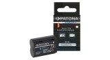 Baterie PATONA Platinum cu intrare USB-C f. Fuji FinePix NP-W235 XT-4 XT4