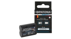 Baterie PATONA Platinum cu intrare USB-C f. Fuji FinePix NP-W235 XT-4 XT4