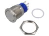 Comutator anti-vandalism IP67 OFF-ON