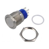 Comutator anti-vandalism IP67 OFF-ON