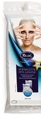 Benzi Depilatoare Roial 100 buc
