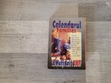 Calendarul familiei
