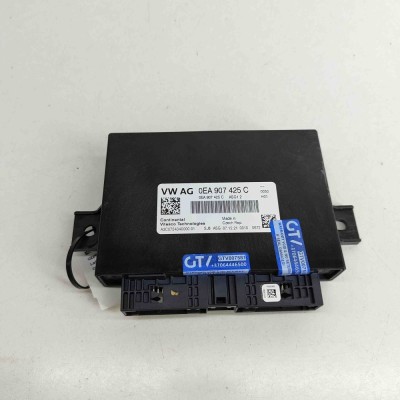 Unitate de control motor VW ID.3 E11 2022 OEM: 0EA907425C,A3C0754340000 27874426 foto