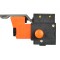 Comutator (bormasina TN-20) GEKO G00413