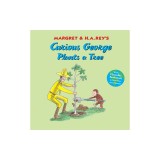 Curious George Plants a Tree