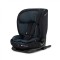 Scaun Auto I-size, 76-150 Cm, Kinderkraft Oneto 3, Isofix, Graphite Black