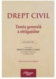 Drept civil : teoria generală a obligaţiilor