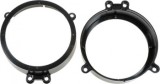 Cadru difuzor 165mm Mercedes Mercedes C-Class W203 2000-, 4Carmedia