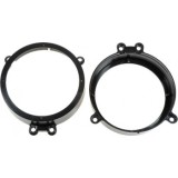 Cadru difuzor 165mm Mercedes Mercedes C-Class W203 2000-