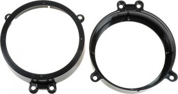 Cadru difuzor 165mm Mercedes Mercedes C-Class W203 2000-