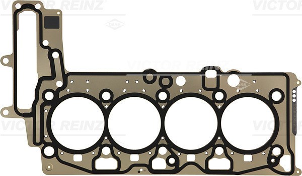 VICTOR REINZ 61-38110-20 Garnitura, chiulasa