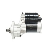 Electromotor 12V 2.8kW cu bendix Z11 pentru Same, Steyr, Deutz-Fahr
