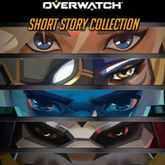 Overwatch: Short Story Collection