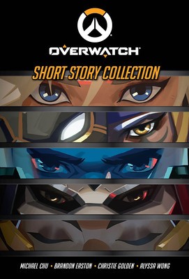 Overwatch: Short Story Collection foto