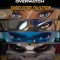 Overwatch: Short Story Collection