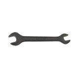 Cheie fixa, dubla, brunata, Kronus 71121922, 19 x 22
