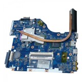 Placa baza laptop Acer Aspire 5336 5735 5735G 5736Z, LA-6631p PEW72