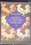 SCOARTE SI TESATURI POPULARE-EMILIA PAVEL-347203