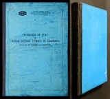 Cumpara ieftin rara Produse de MORARIT si PANIFICATIE. STANDARDE de STAT Norme Tehnice Calitate PATISERIE Covrigi Placinta Chec... Sortimente Specialitati Paine etc