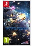 R Type Final 2 NSW