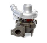 Turbocompresor Renault Laguna 3 (Bt0, 1) Aftermarket TBS0176