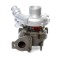 Turbocompresor Renault Laguna 3 (Bt0, 1) Aftermarket TBS0176