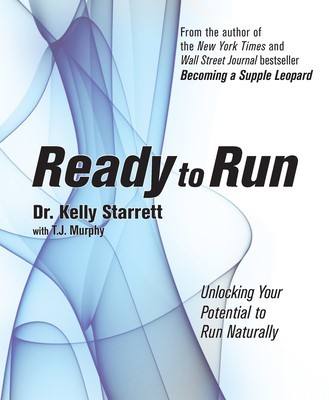 Ready to Run: Unlocking Your Potential to Run Naturally foto