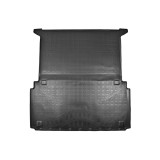 Covor/Tavita Portbagaj Renault Kangoo II 2010-2021 (caroserie furgon)
