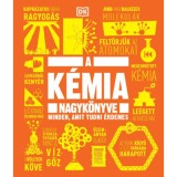 A k&eacute;mia nagyk&ouml;nyve - Minden, amit tudni &eacute;rdemes - Szőllős P&eacute;ter