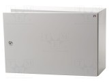 Carcasă montare pe perete SOLID GSX 600mm x 400mm x 200mm ETI POLAM