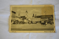CP Cluj Napoca Kolozsvar Matyas kicaly-tec foto