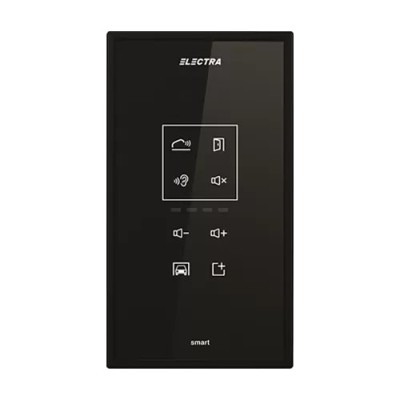 Terminal audio - SMART, G3 - ELECTRA ATM.0S403.ELB04 foto