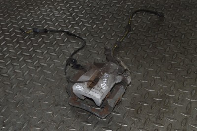 Etrier de fr&amp;acirc;nă dreapta spate MINI COOPER F56 2016 12196932 foto
