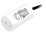 Condensator pentru Motoare 14uF 450V