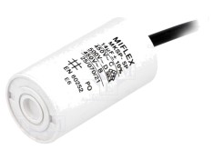 Condensator pentru Motoare 14uF 450V