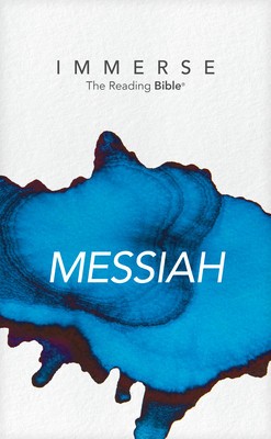 Immerse: Messiah (Softcover) foto
