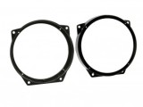 Inele Montaj Difuzoare Auto BMW Mini R50 R52 R53 (2001-2008) Usi Fata 165mm ACV