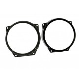 Set inele usi fata BMW Mini (2004-2008) 271023-07-0