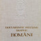 Documente Straine Despre Romani - Necunoscut , O52