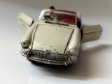 bnk jc Dinky 113 MGB