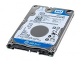 Hard disk Western Digital 500GB 5400Rpm, Sata-lll, 8Mb Cache, 2.5&quot; - WD5000LPVX