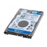 Hard disk Western Digital 500GB 5400Rpm, Sata-lll, 8Mb Cache, 2.5&quot; - WD5000LPVX