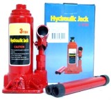 Cric auto hidraulic 3 Tone deschidere 17-33cm