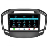 Cumpara ieftin Navigatie Dedicata Opel Insignia (2013 - 2017), 9Inch, 4Gb Ram, 64Gb Stocare, Carplay