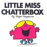 Little Miss Chatterbox