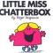 Little Miss Chatterbox