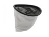 Filtru ignifug pentru aspirator industrial de 25 l, 285 mm, Geko CG81088G