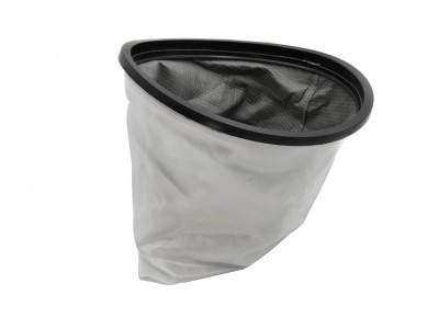 Filtru ignifug pentru aspirator industrial de 25 l, 285 mm, Geko CG81088G foto